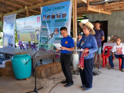 SS Rice News Convention 2025, Pattaya - Thailand